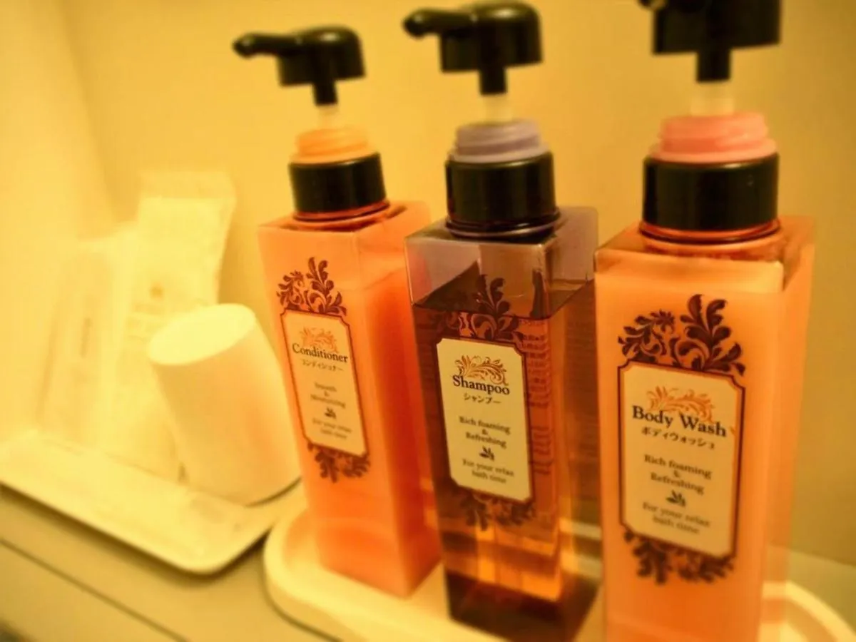 Hotel Hakata Floral Inn Nakasu / Vacation Stay 80214 Fukuoka