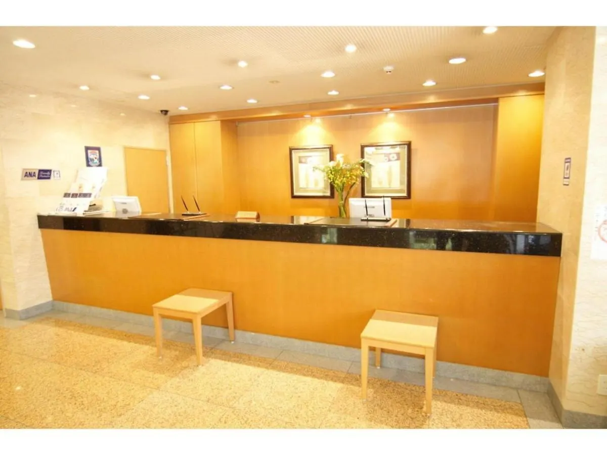 Hakata Floral Inn Nakasu / Vacation Stay 80214 Fukuoka  Giappone