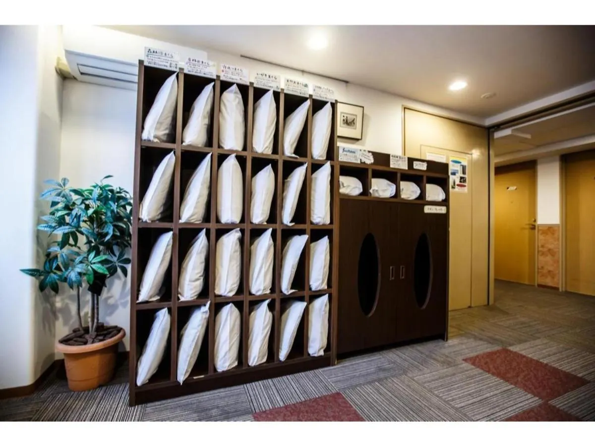 Hakata Floral Inn Nakasu / Vacation Stay 80214 Fukuoka  Hotel